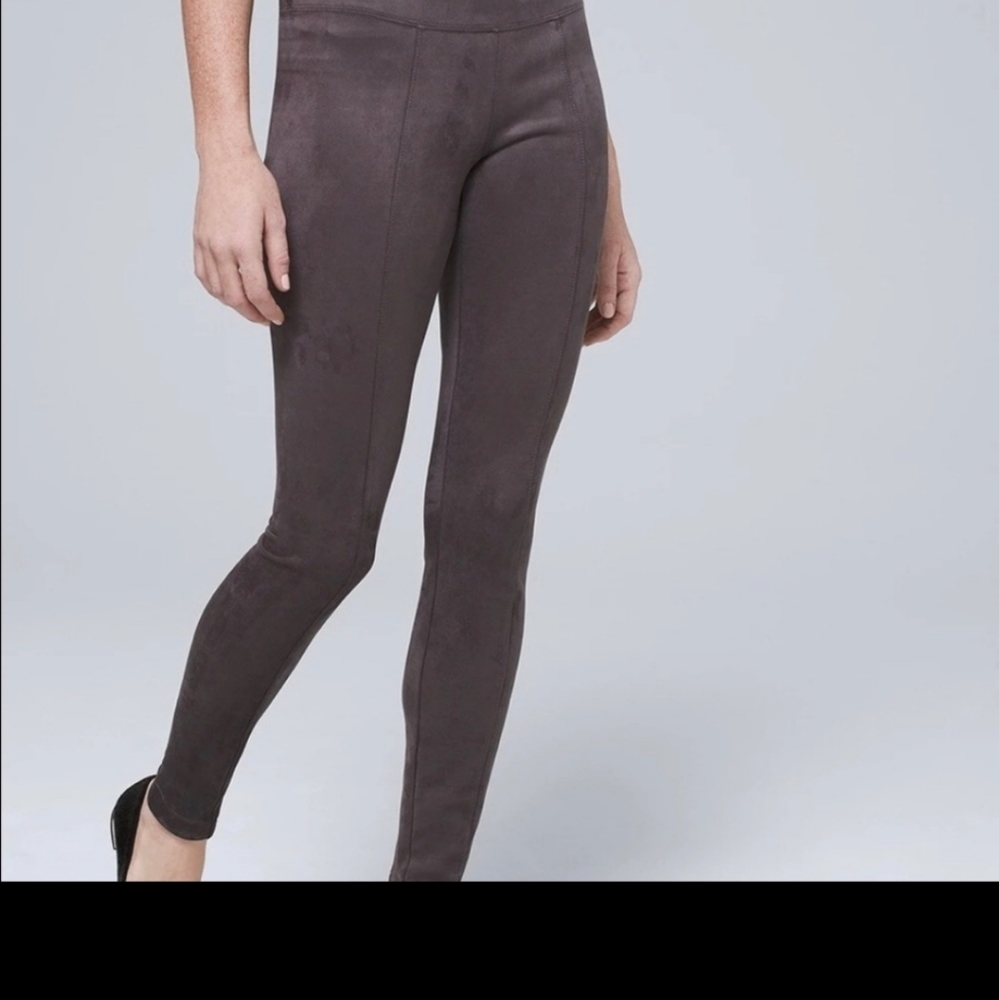 WHBM The Legging